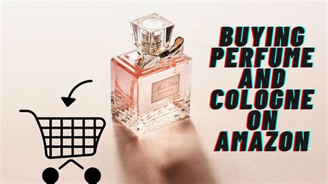 is it safe to buy perfume on amazon|amazon beauty products scam.